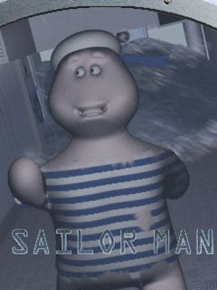 game pic for Sailor Man